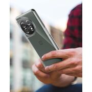 Husa OnePlus 11 5G Slim Fit Anti-shock 1.5mm, transparent